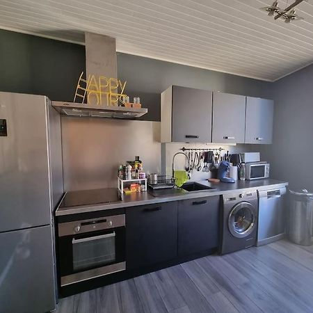 Le Claussat #Hypercentre #Parking Apartment Chamalieres Luaran gambar