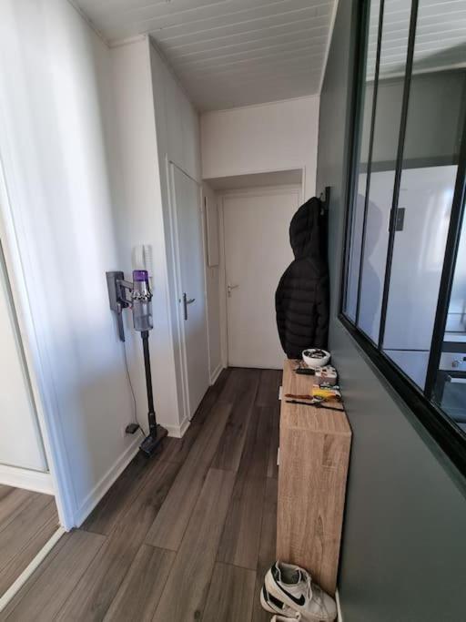 Le Claussat #Hypercentre #Parking Apartment Chamalieres Luaran gambar