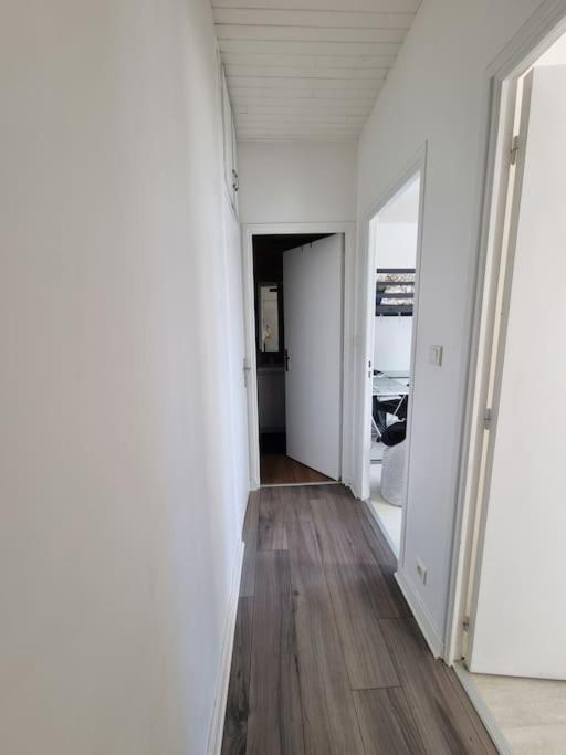 Le Claussat #Hypercentre #Parking Apartment Chamalieres Luaran gambar